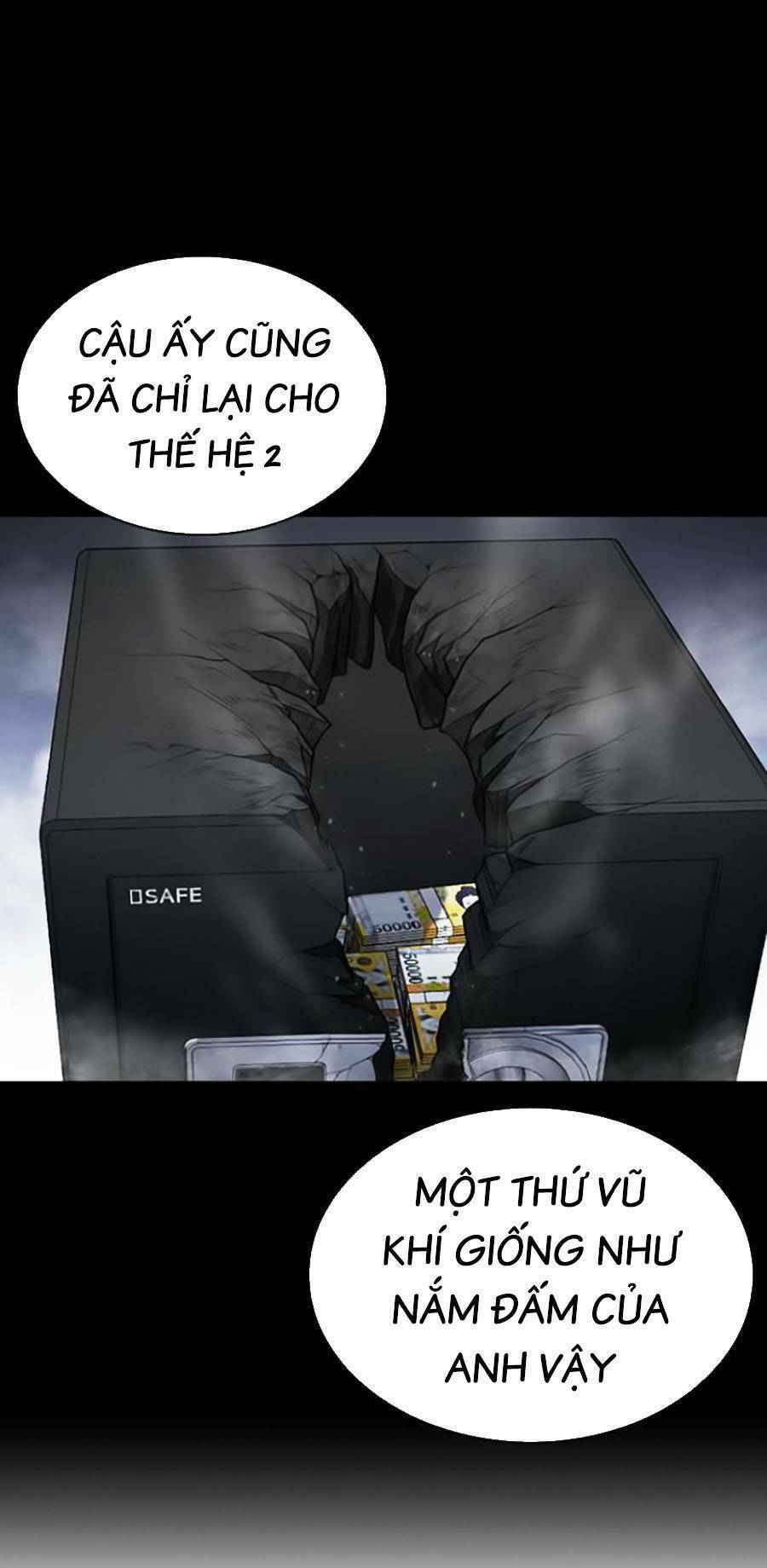 Hoán Đổi Diệu Kỳ Chap 436 - Next Chap 437