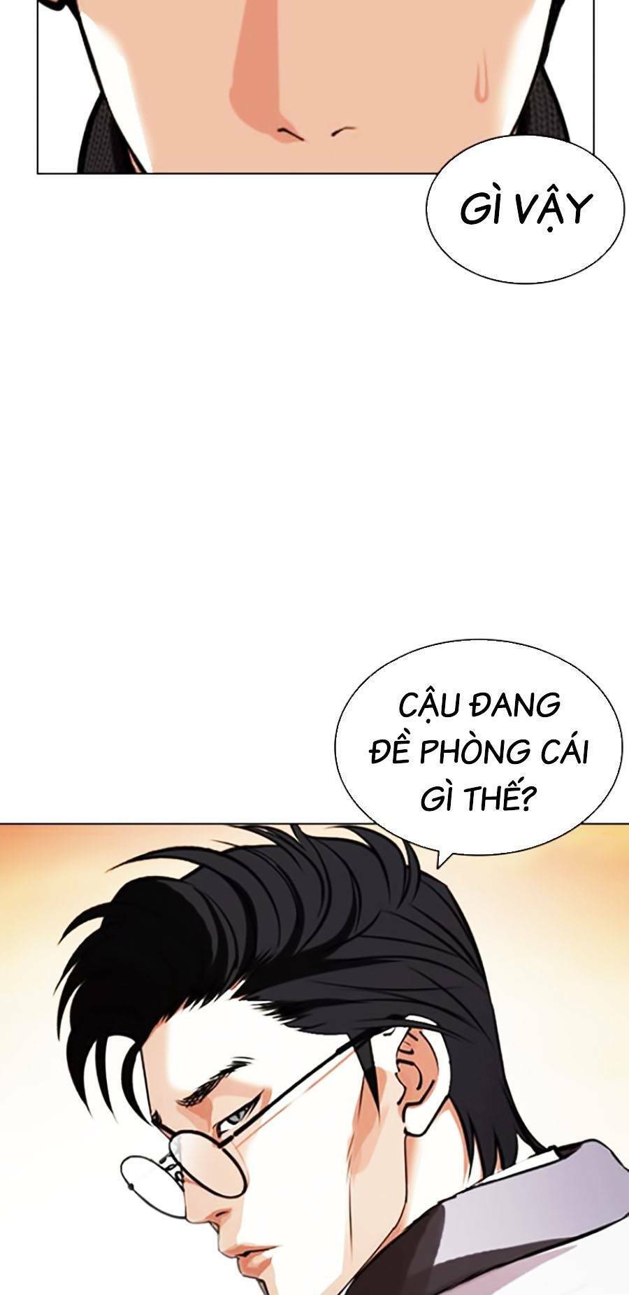 Hoán Đổi Diệu Kỳ Chap 436 - Next Chap 437