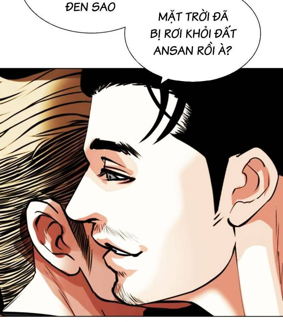 Hoán Đổi Diệu Kỳ Chap 436 - Next Chap 437