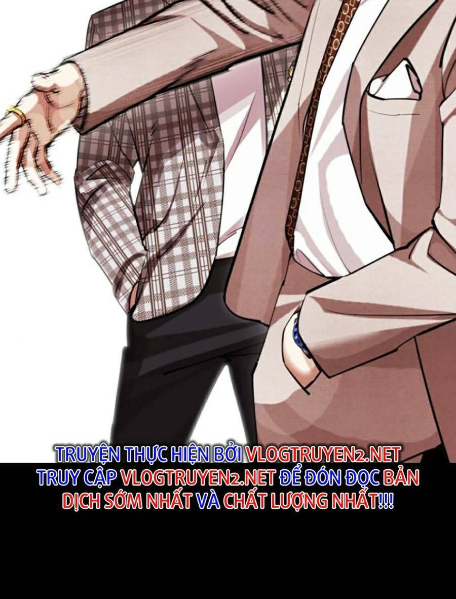 Hoán Đổi Diệu Kỳ Chap 437 - Next Chap 438