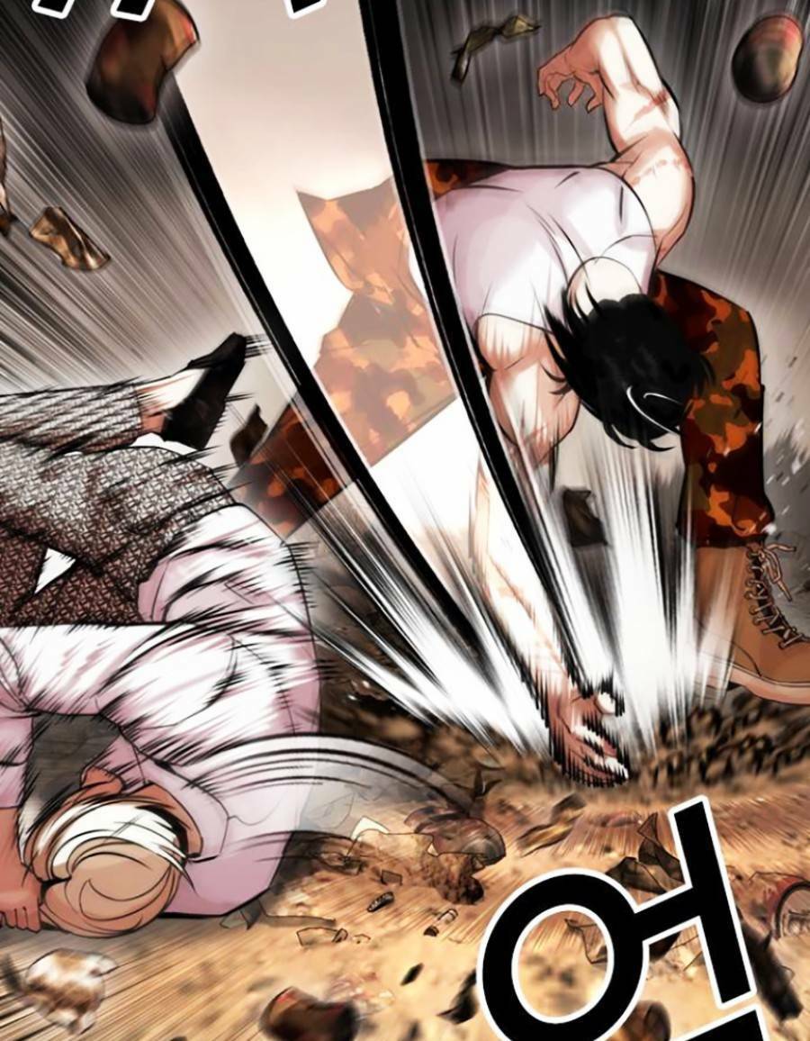 Hoán Đổi Diệu Kỳ Chap 437 - Next Chap 438