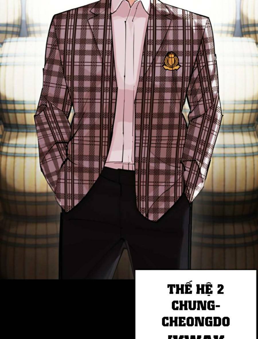 Hoán Đổi Diệu Kỳ Chap 437 - Next Chap 438