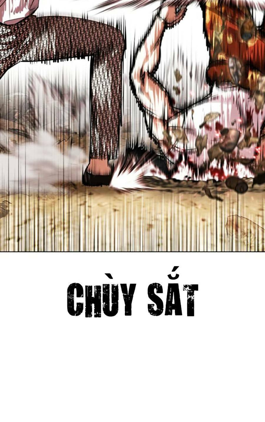 Hoán Đổi Diệu Kỳ Chap 437 - Next Chap 438