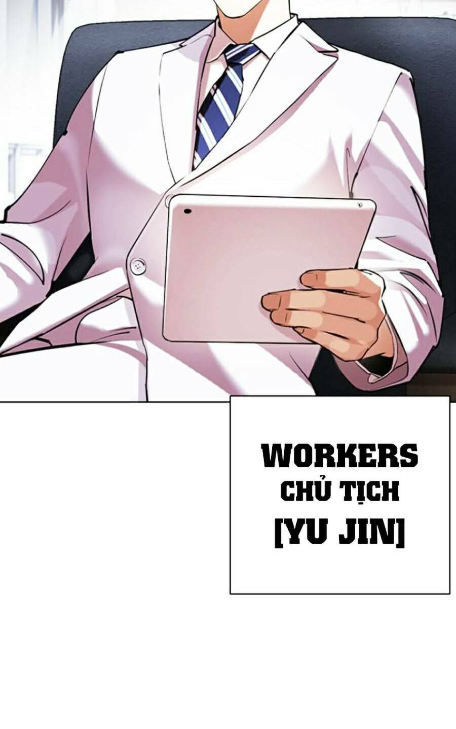 Hoán Đổi Diệu Kỳ Chap 437 - Next Chap 438