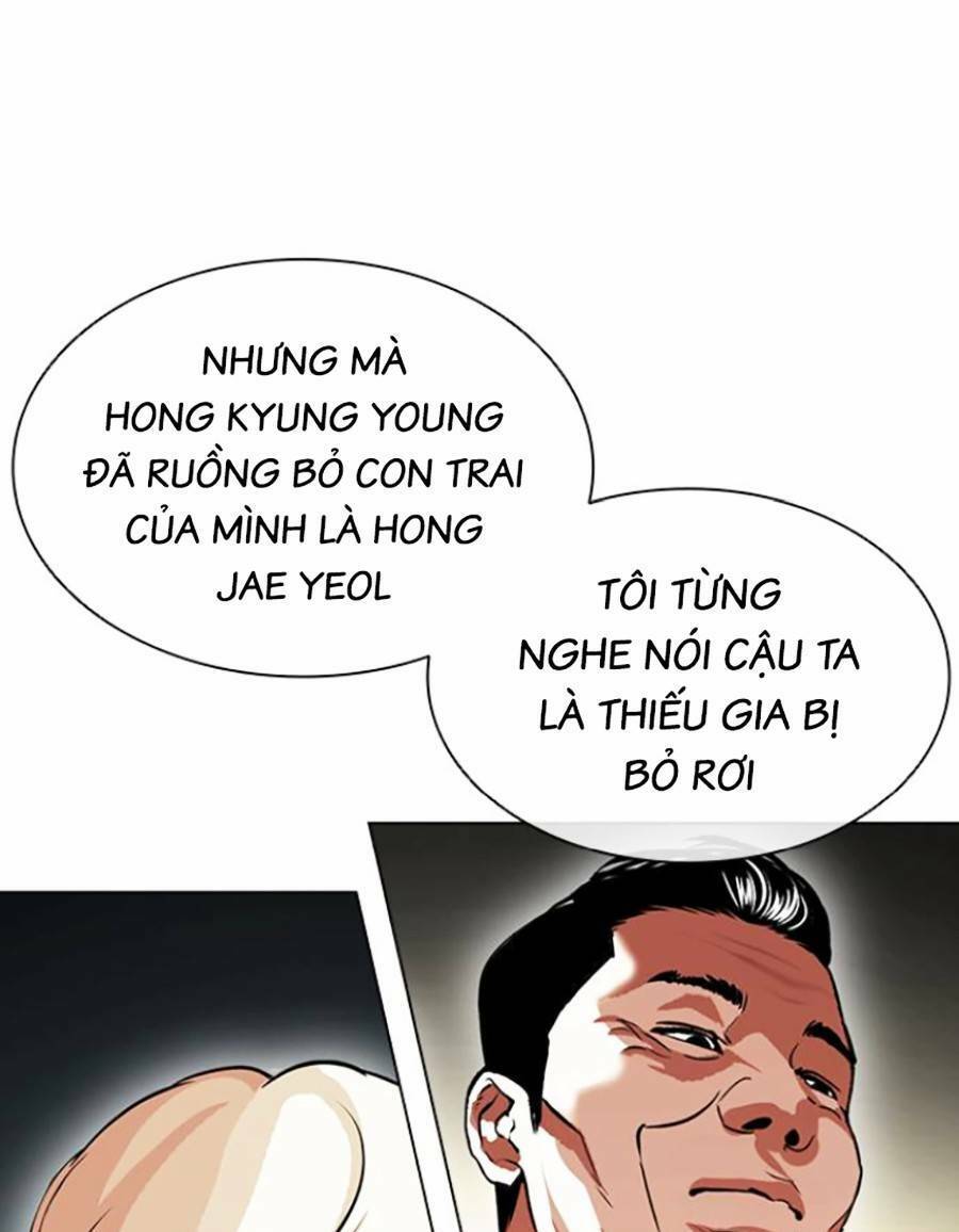 Hoán Đổi Diệu Kỳ Chap 437 - Next Chap 438
