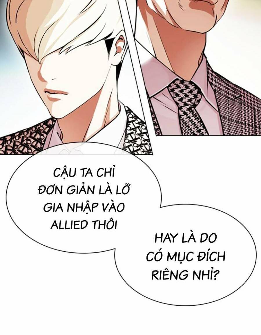 Hoán Đổi Diệu Kỳ Chap 437 - Next Chap 438