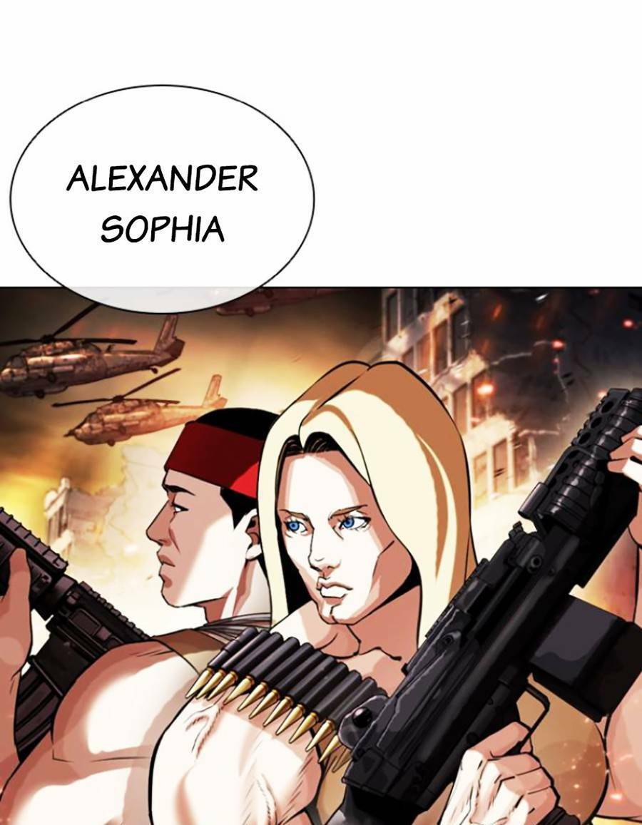Hoán Đổi Diệu Kỳ Chap 437 - Next Chap 438