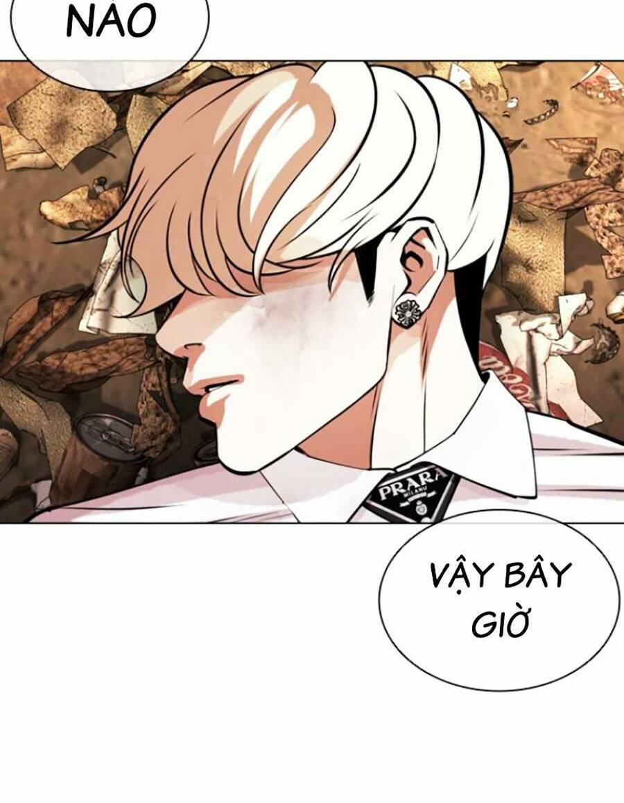 Hoán Đổi Diệu Kỳ Chap 437 - Next Chap 438