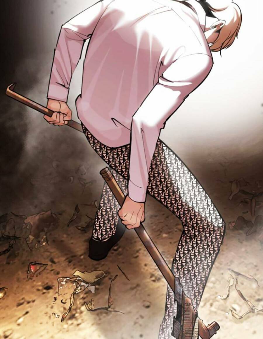 Hoán Đổi Diệu Kỳ Chap 437 - Next Chap 438
