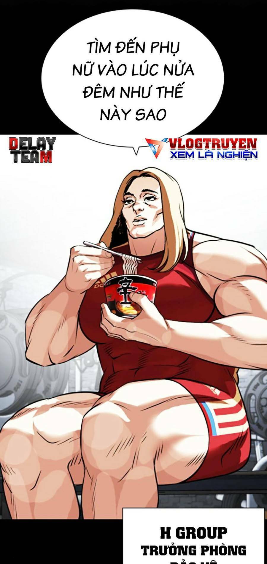 Hoán Đổi Diệu Kỳ Chap 437 - Next Chap 438