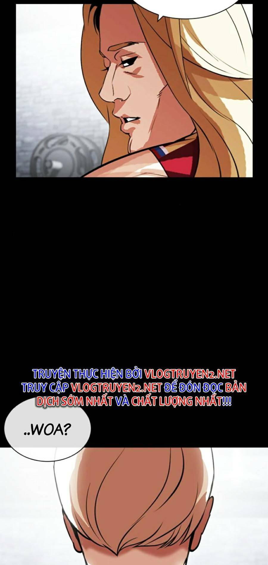 Hoán Đổi Diệu Kỳ Chap 437 - Next Chap 438