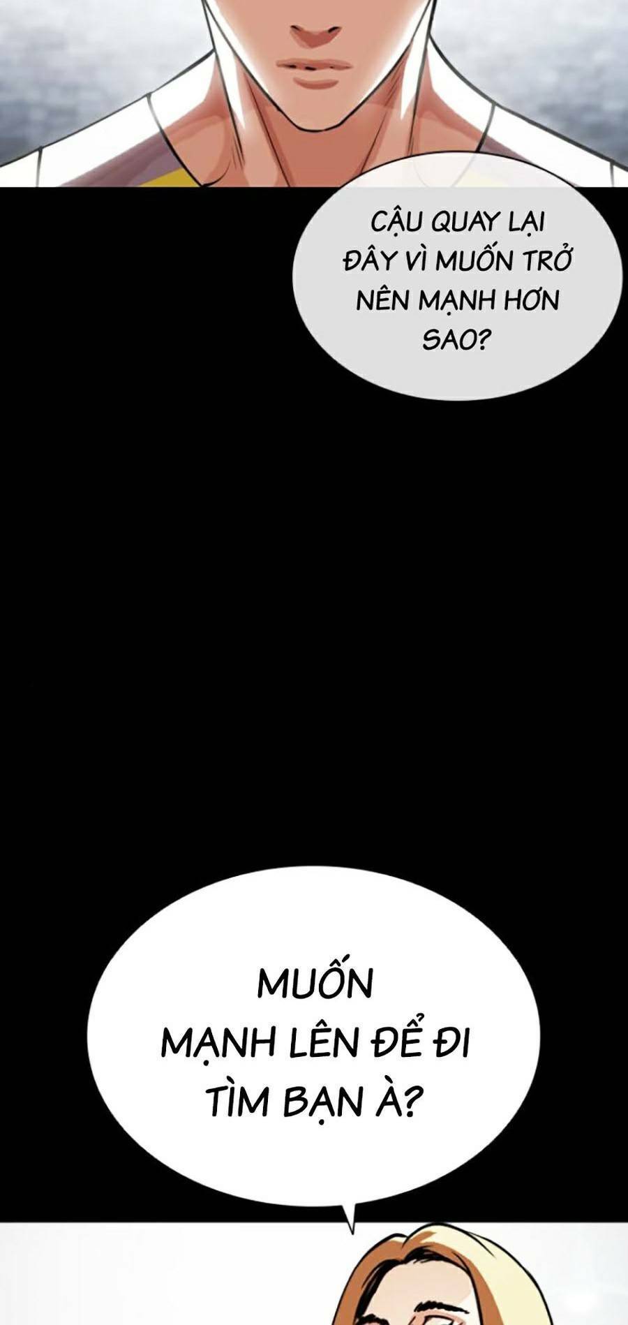 Hoán Đổi Diệu Kỳ Chap 437 - Next Chap 438