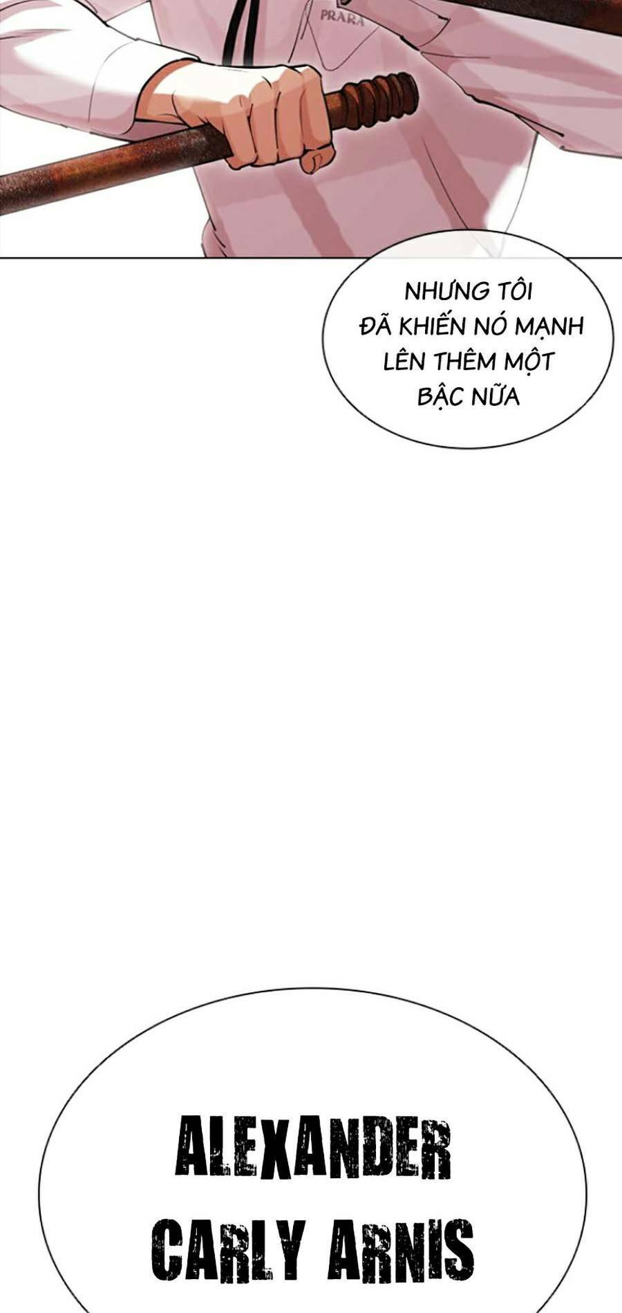 Hoán Đổi Diệu Kỳ Chap 437 - Next Chap 438
