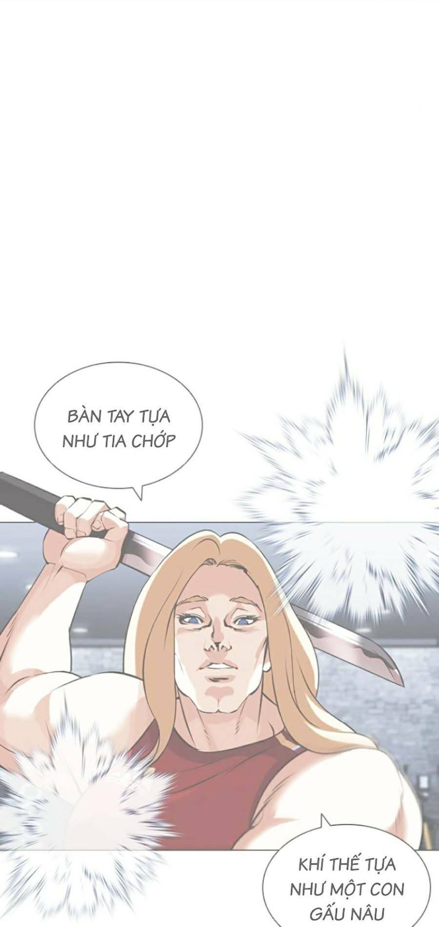 Hoán Đổi Diệu Kỳ Chap 437 - Next Chap 438