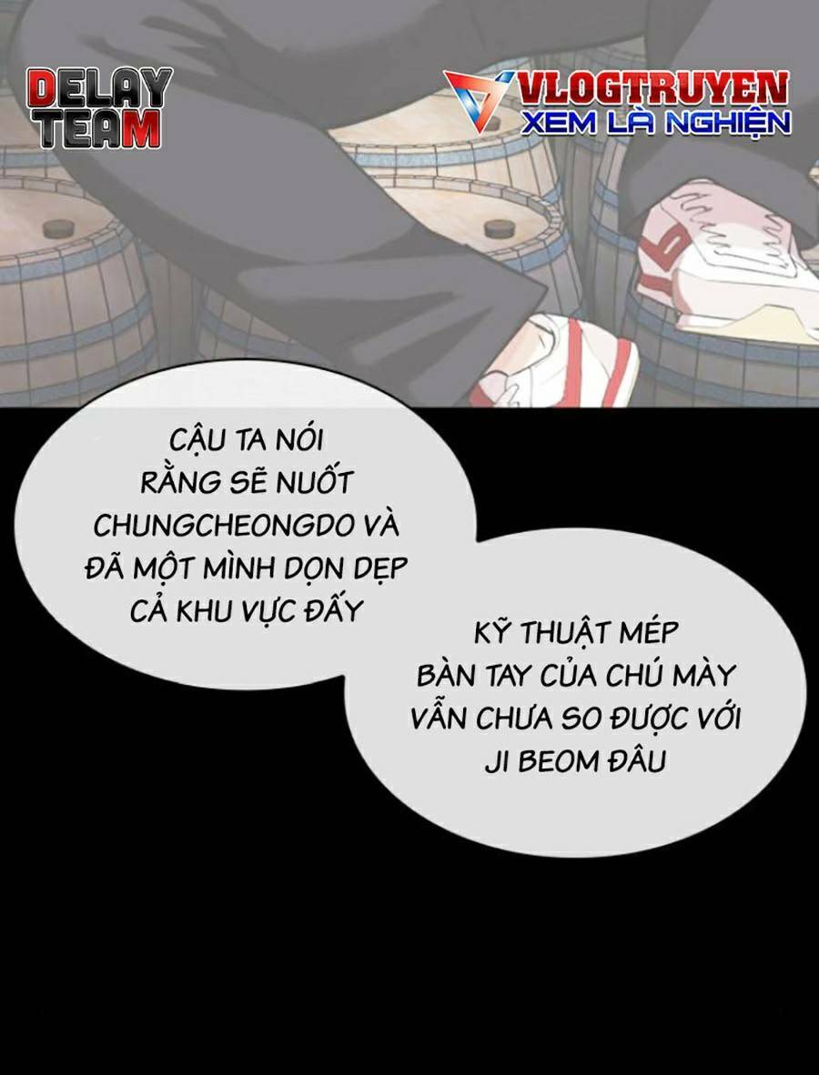 Hoán Đổi Diệu Kỳ Chap 437 - Next Chap 438