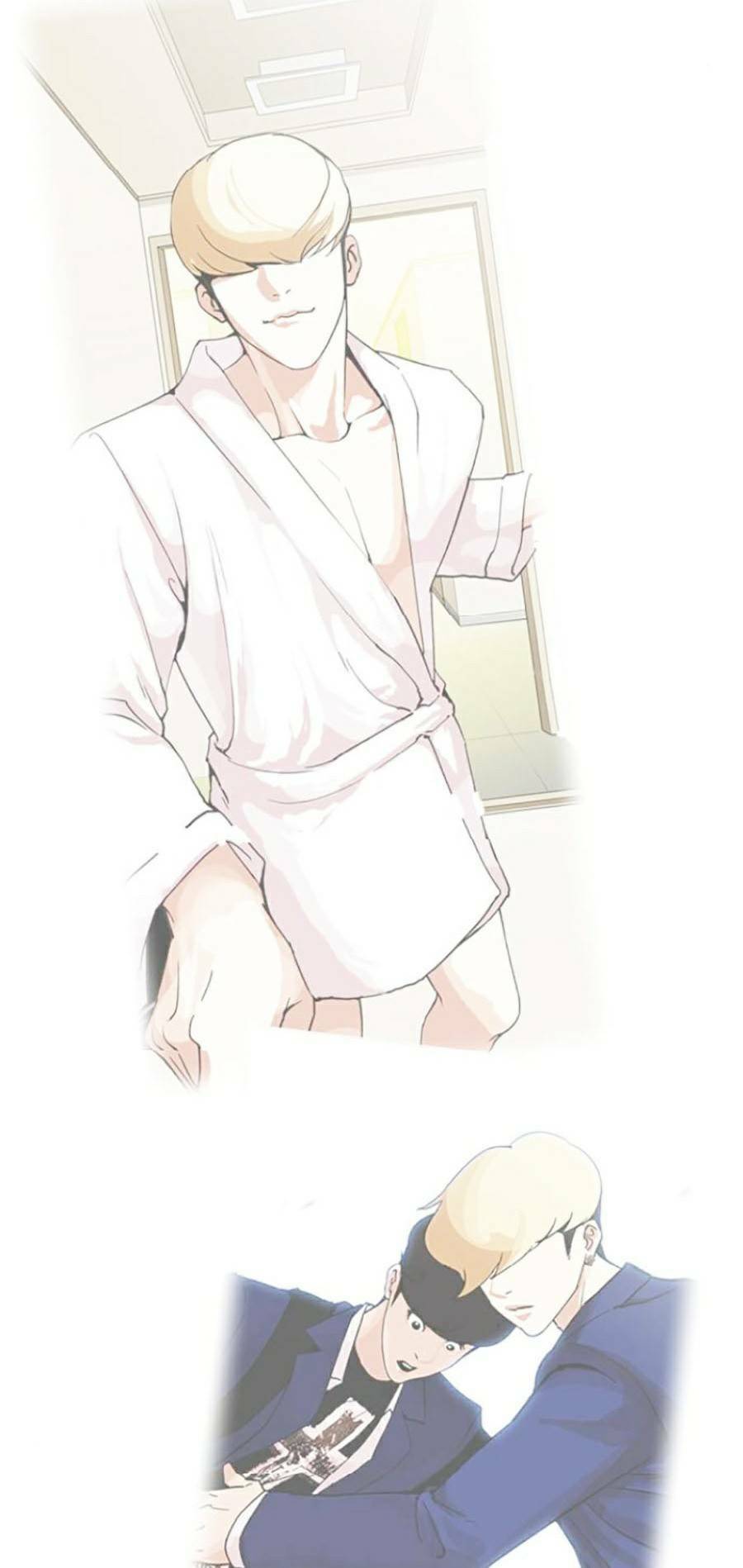 Hoán Đổi Diệu Kỳ Chap 437 - Next Chap 438
