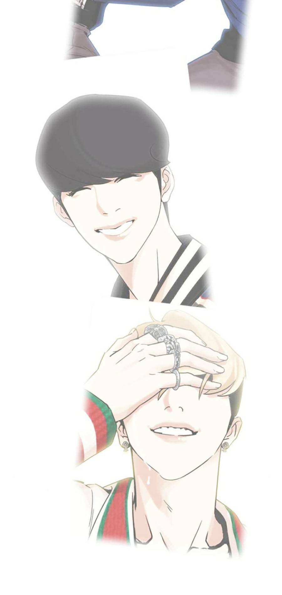 Hoán Đổi Diệu Kỳ Chap 437 - Next Chap 438