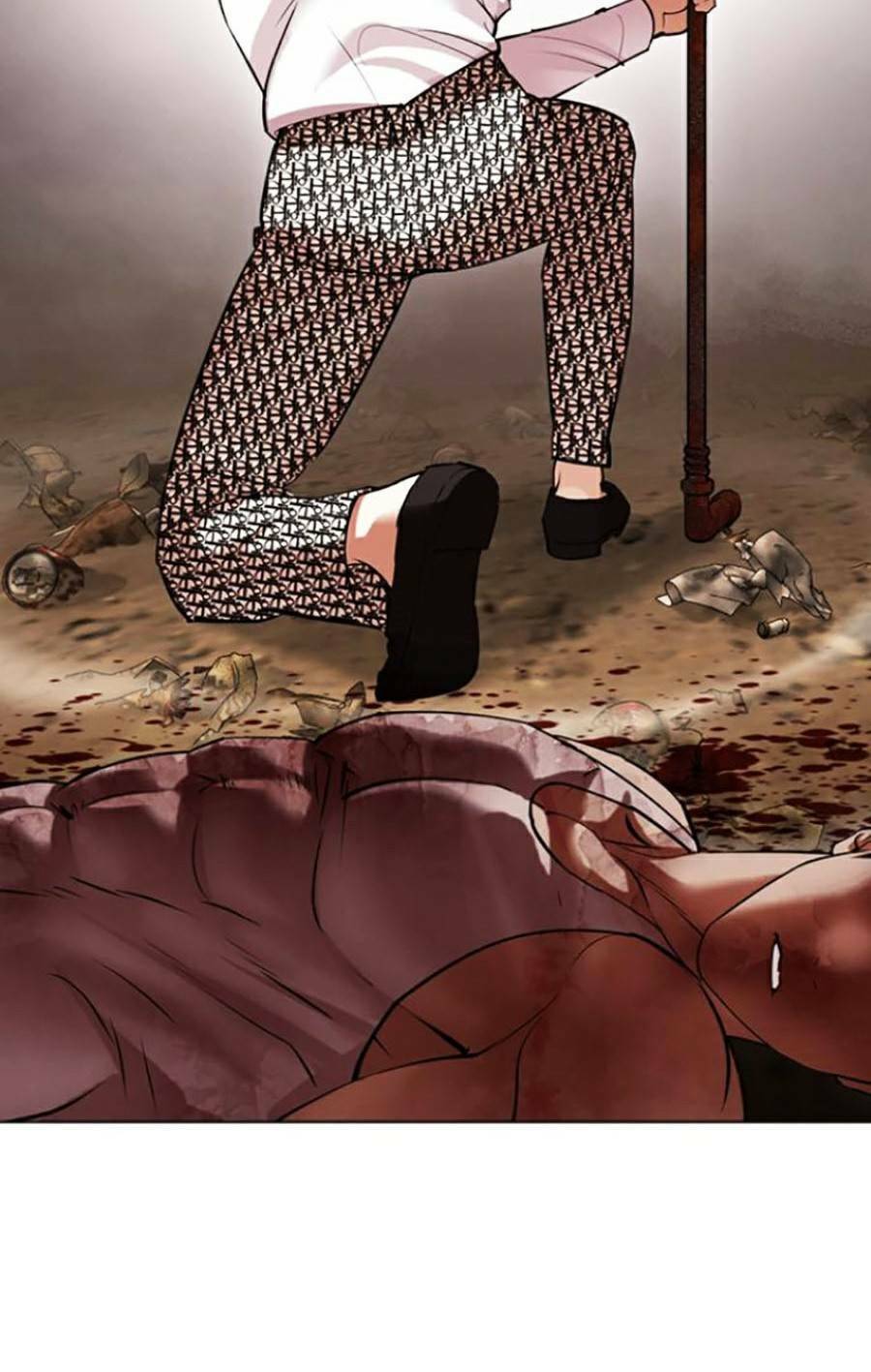 Hoán Đổi Diệu Kỳ Chap 437 - Next Chap 438