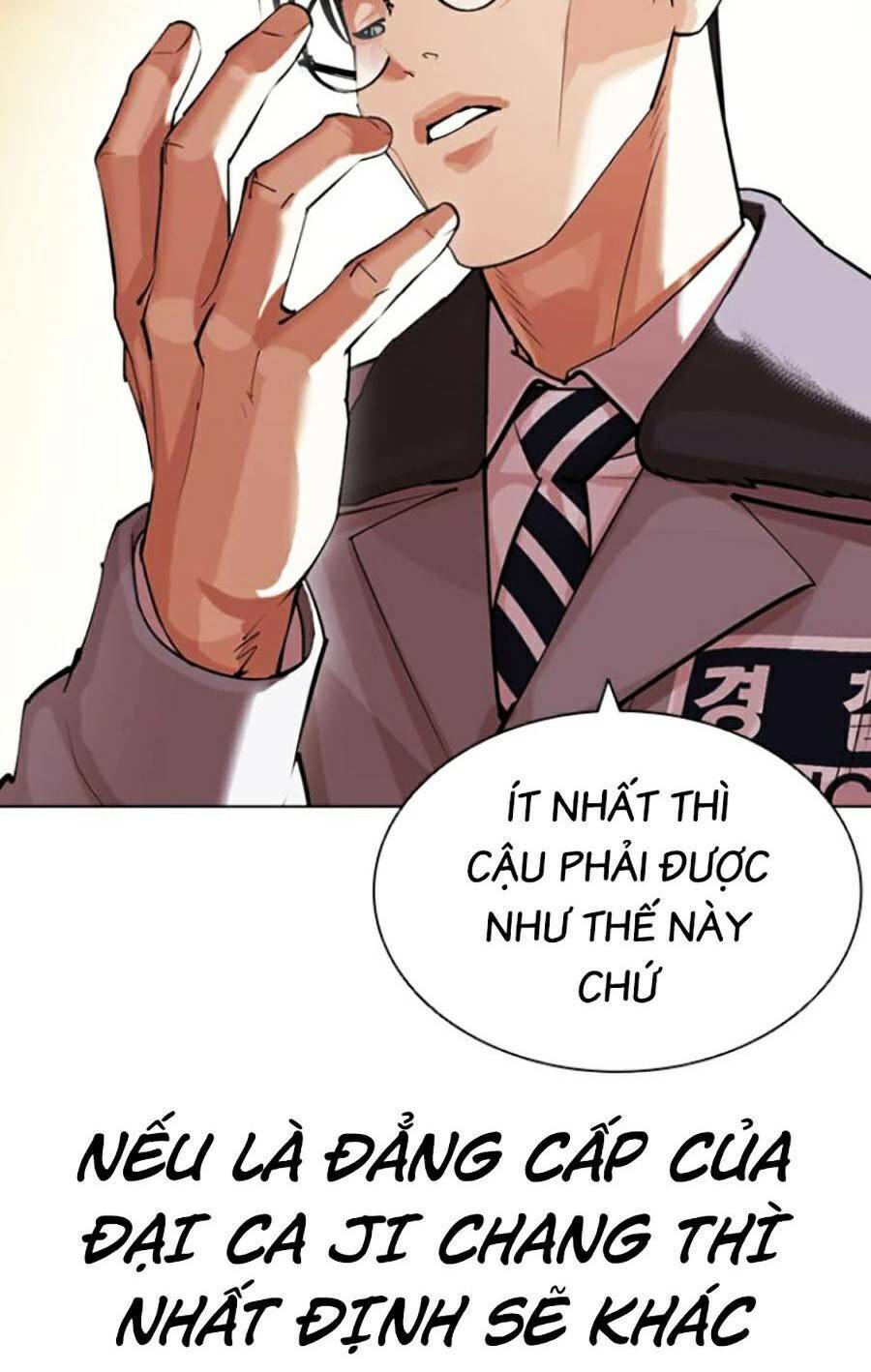 Hoán Đổi Diệu Kỳ Chap 437 - Next Chap 438