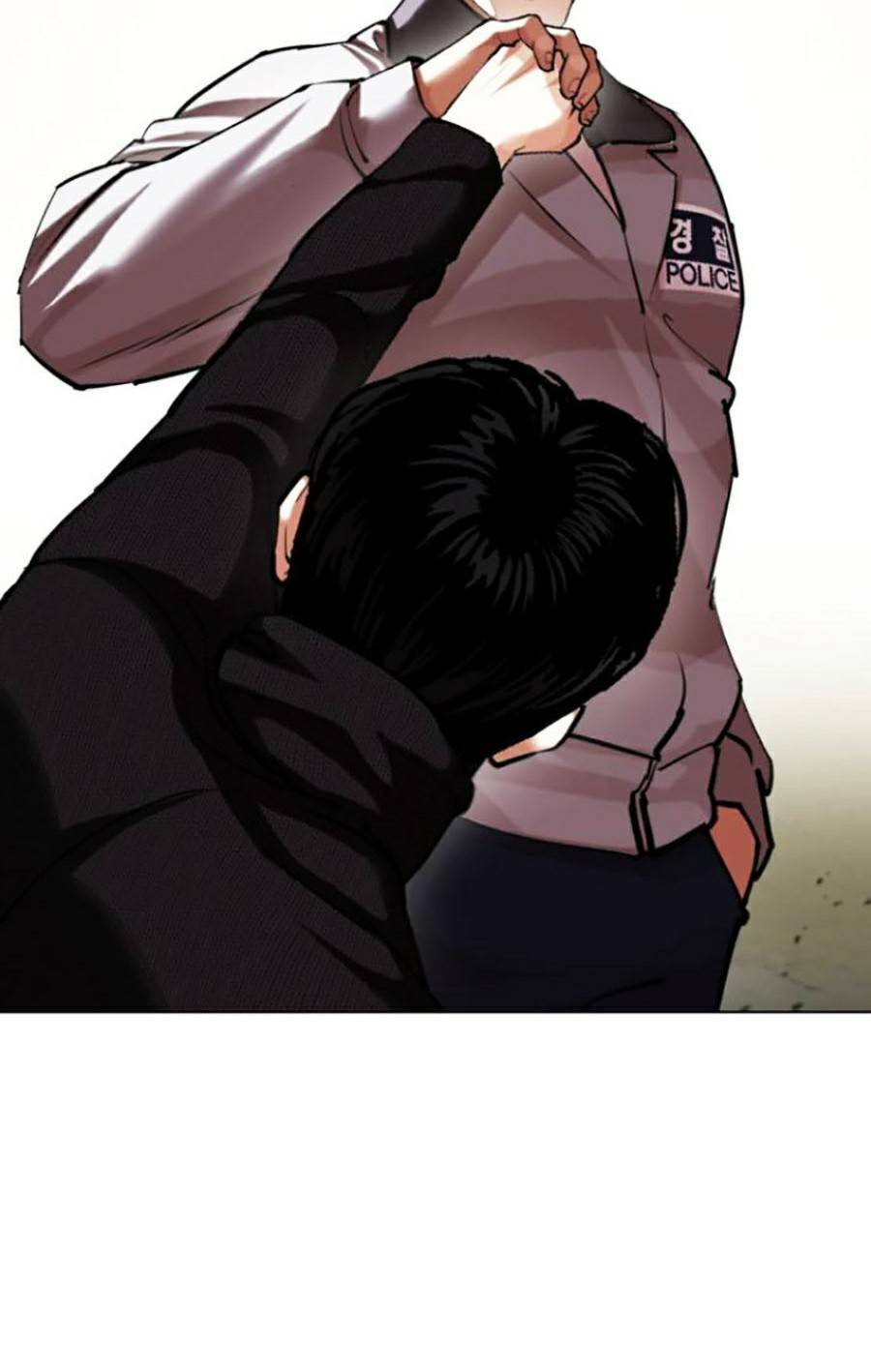 Hoán Đổi Diệu Kỳ Chap 437 - Next Chap 438