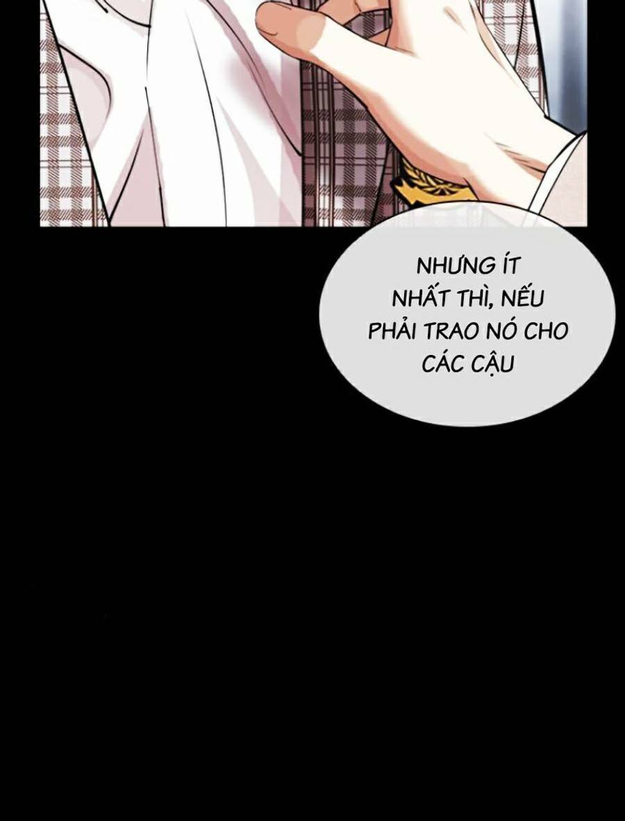 Hoán Đổi Diệu Kỳ Chap 437 - Next Chap 438