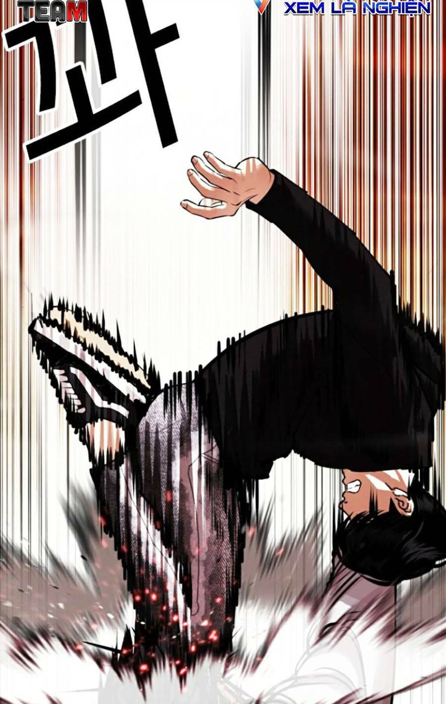 Hoán Đổi Diệu Kỳ Chap 437 - Next Chap 438