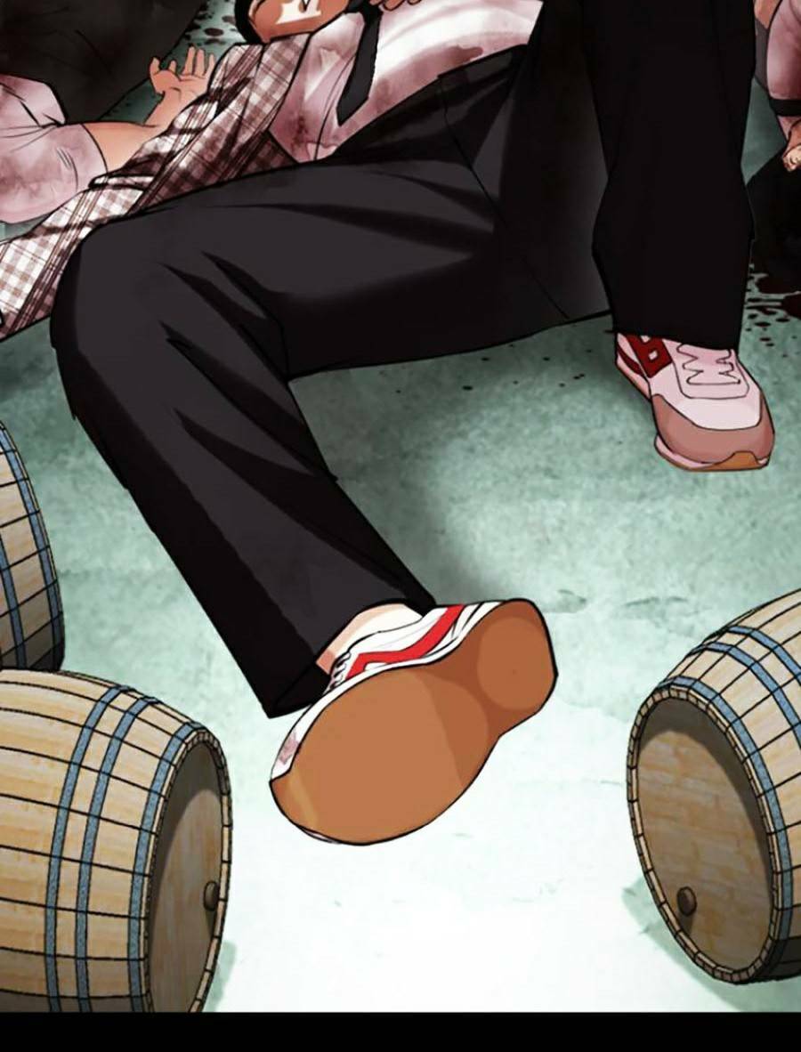Hoán Đổi Diệu Kỳ Chap 437 - Next Chap 438