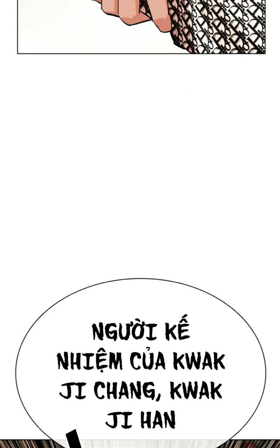 Hoán Đổi Diệu Kỳ Chap 437 - Next Chap 438