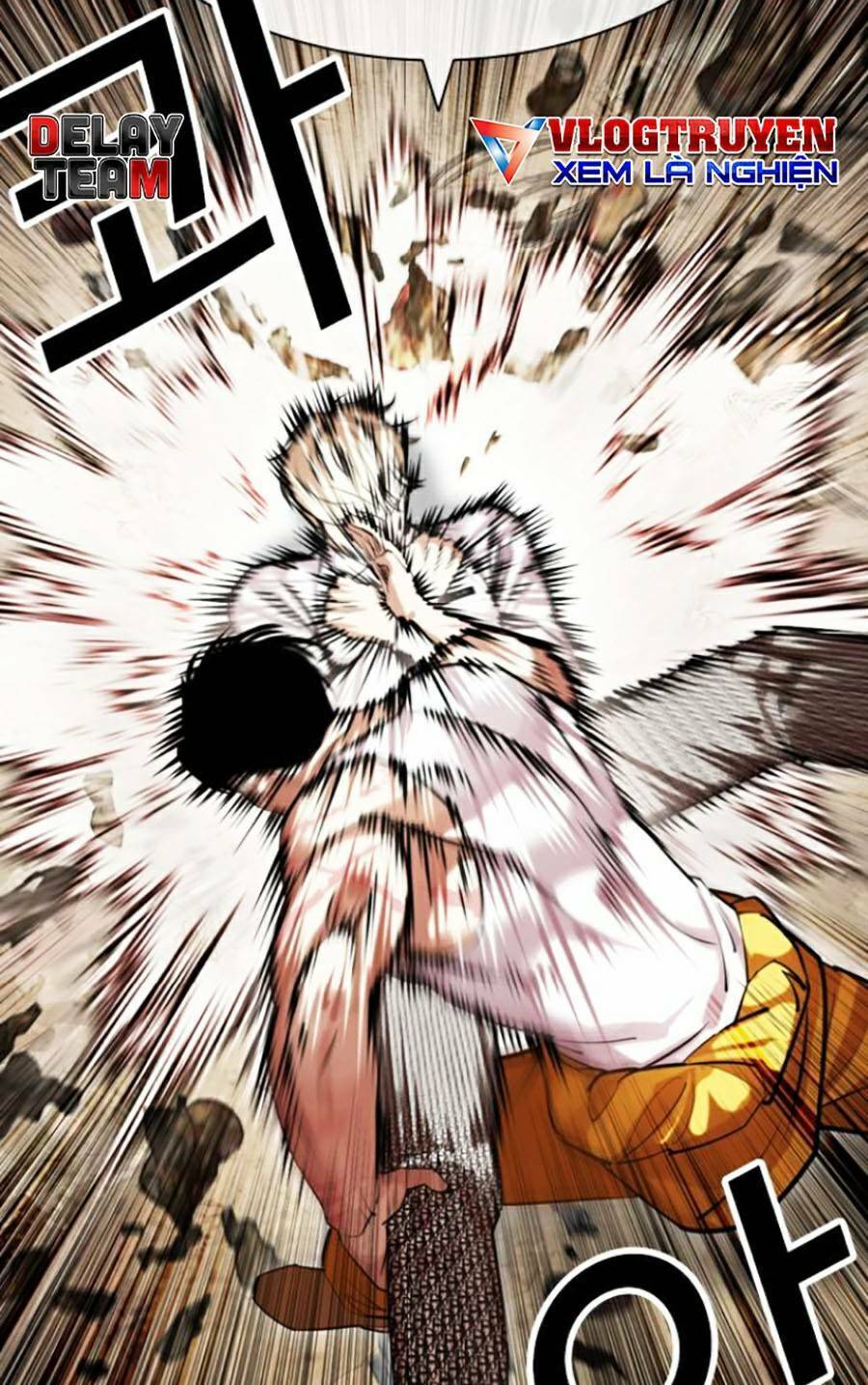 Hoán Đổi Diệu Kỳ Chap 437 - Next Chap 438