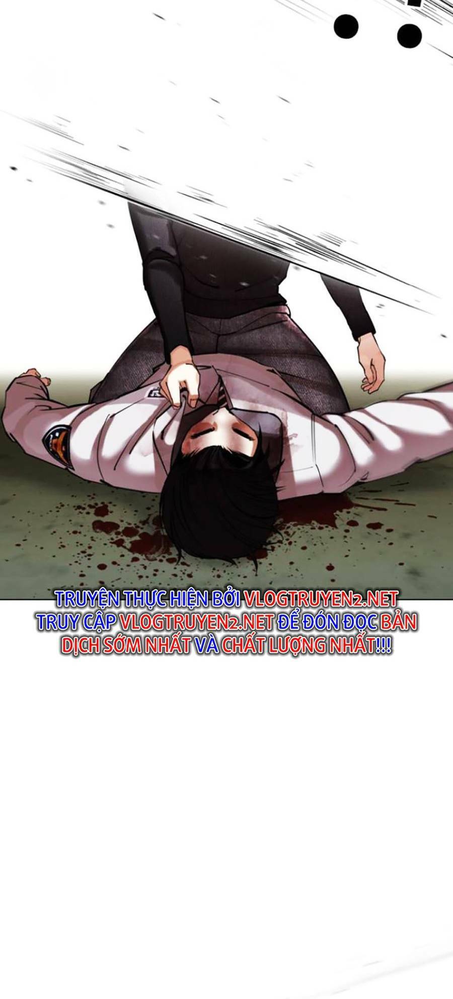 Hoán Đổi Diệu Kỳ Chap 438 - Next Chap 439