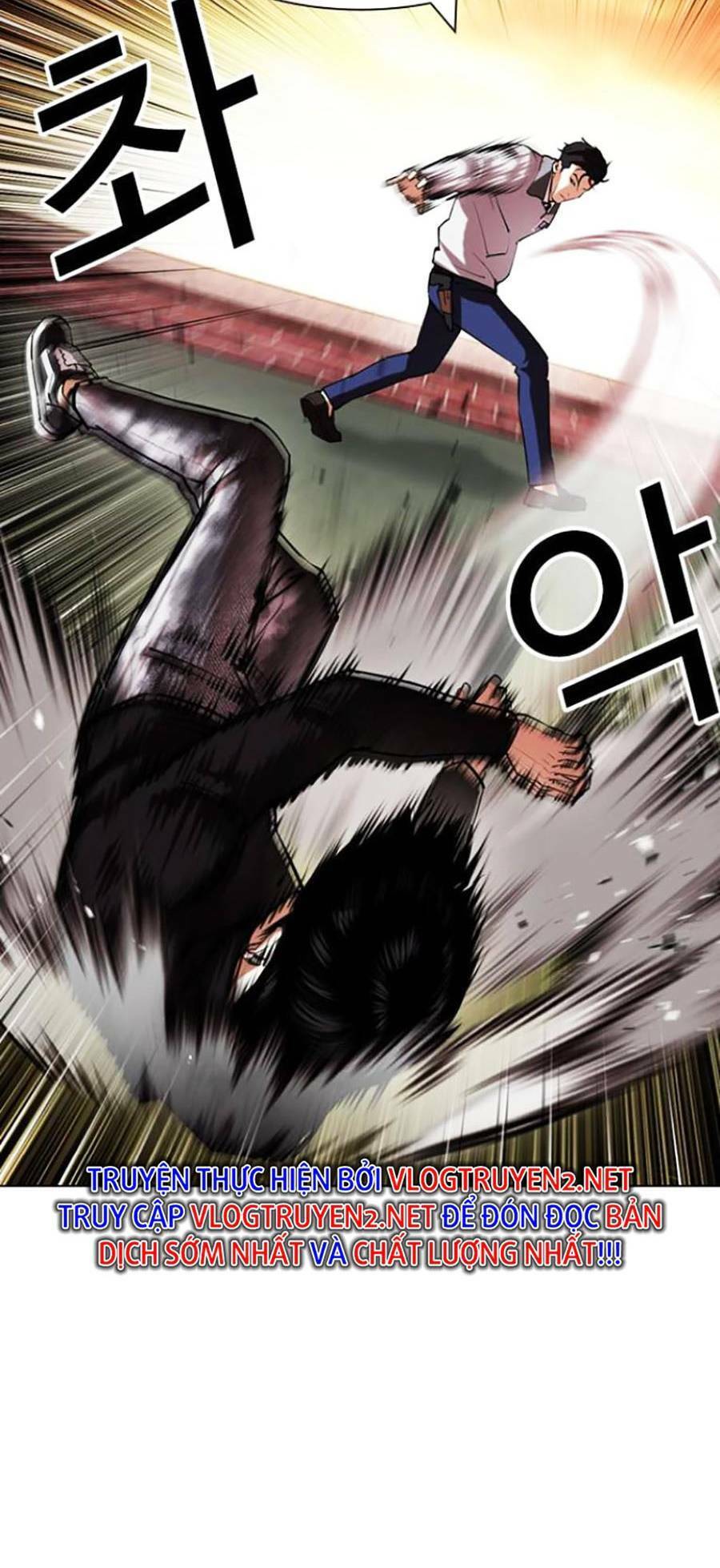 Hoán Đổi Diệu Kỳ Chap 438 - Next Chap 439