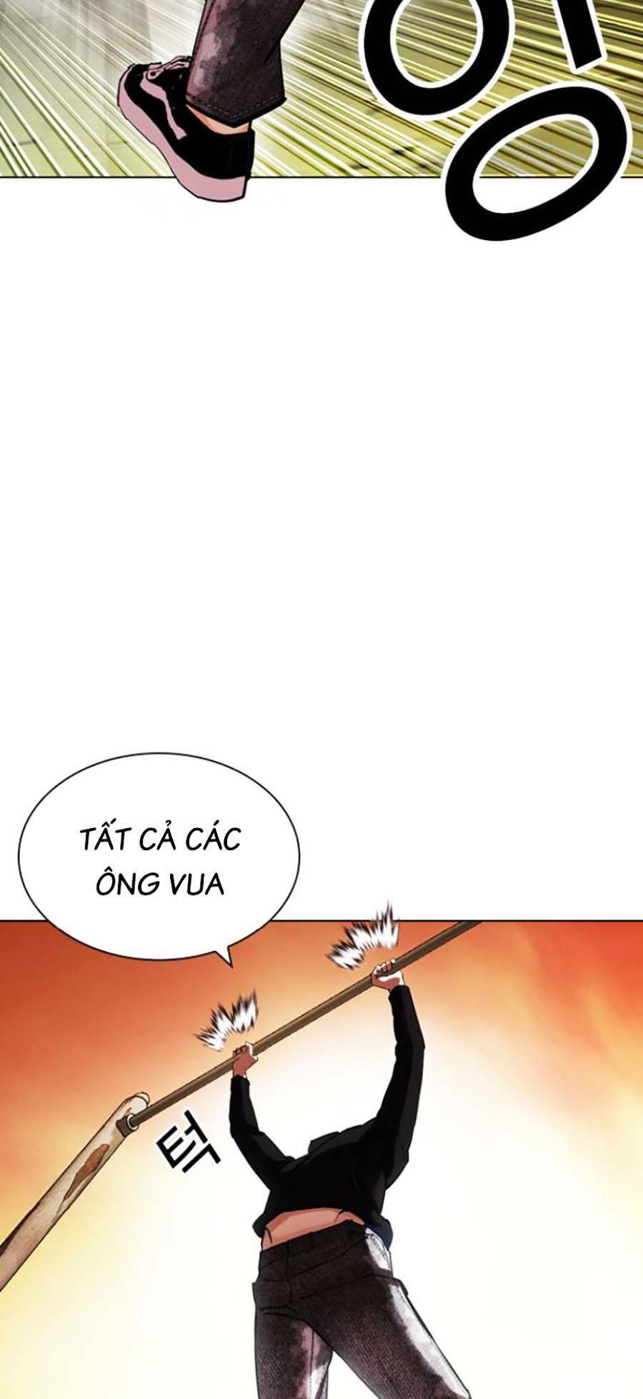 Hoán Đổi Diệu Kỳ Chap 438 - Next Chap 439