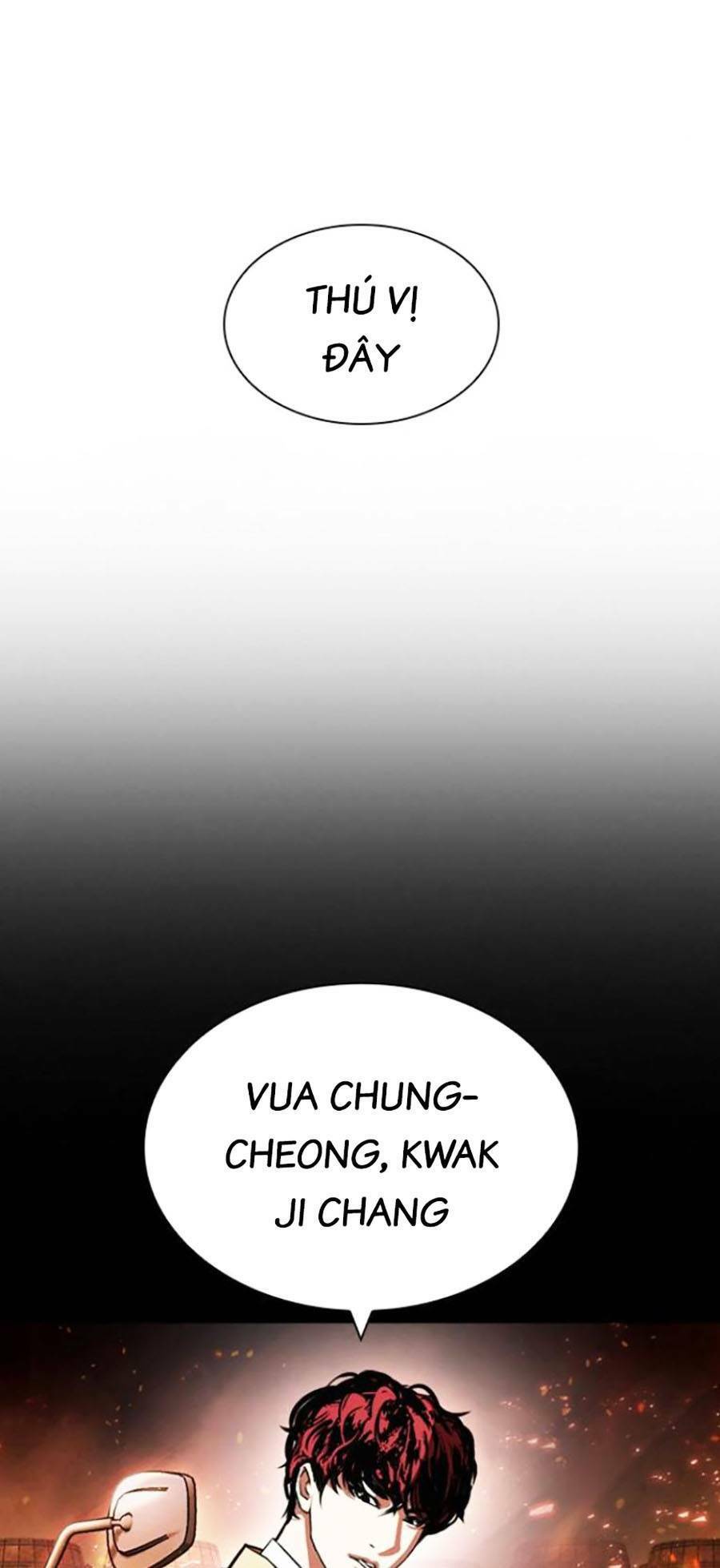 Hoán Đổi Diệu Kỳ Chap 438 - Next Chap 439