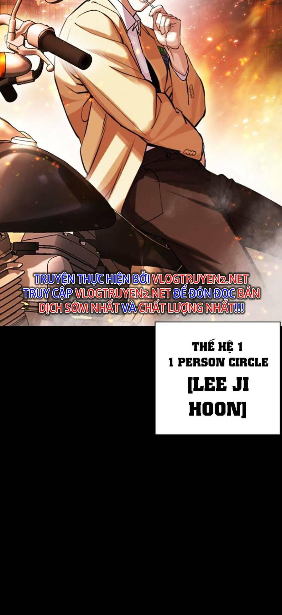 Hoán Đổi Diệu Kỳ Chap 438 - Next Chap 439