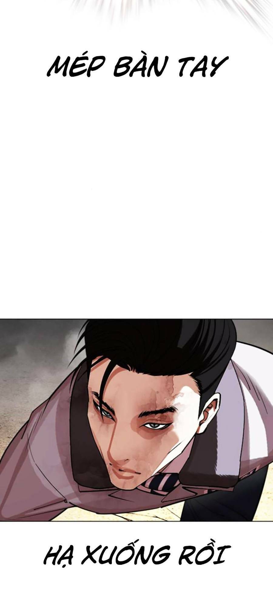 Hoán Đổi Diệu Kỳ Chap 438 - Next Chap 439
