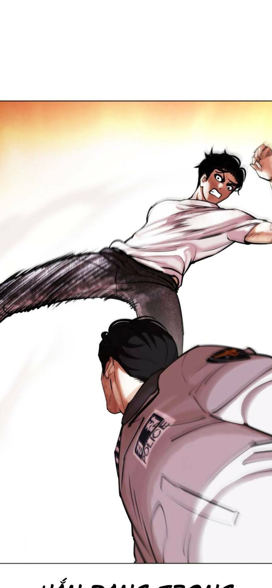 Hoán Đổi Diệu Kỳ Chap 438 - Next Chap 439