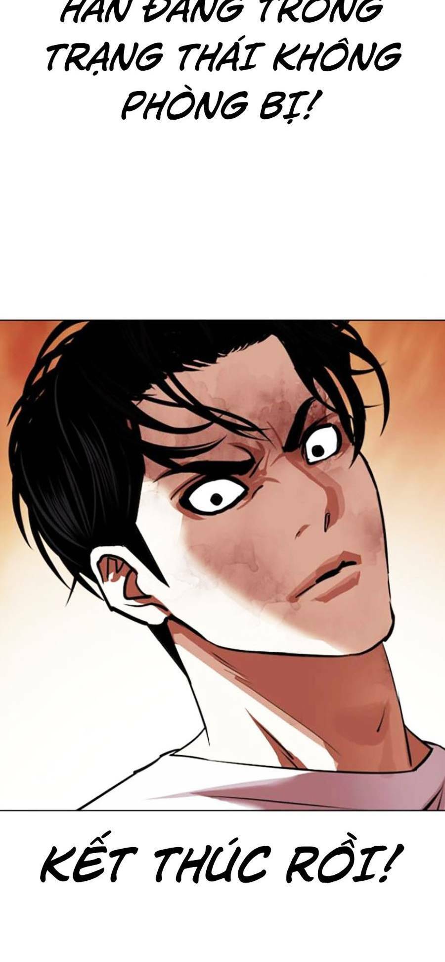 Hoán Đổi Diệu Kỳ Chap 438 - Next Chap 439