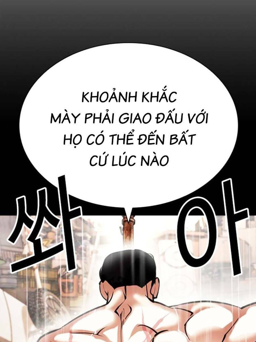 Hoán Đổi Diệu Kỳ Chap 438 - Next Chap 439