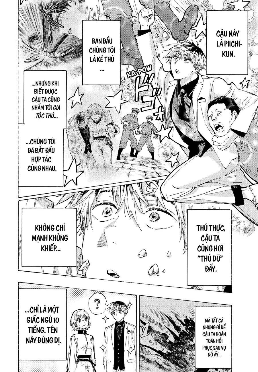Marriagetoxin Chap 37 - Next Chap 38