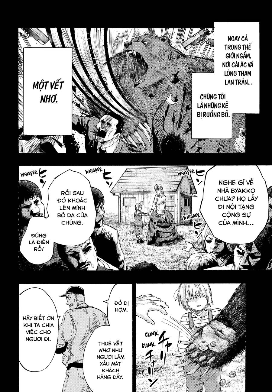 Marriagetoxin Chap 37 - Next Chap 38