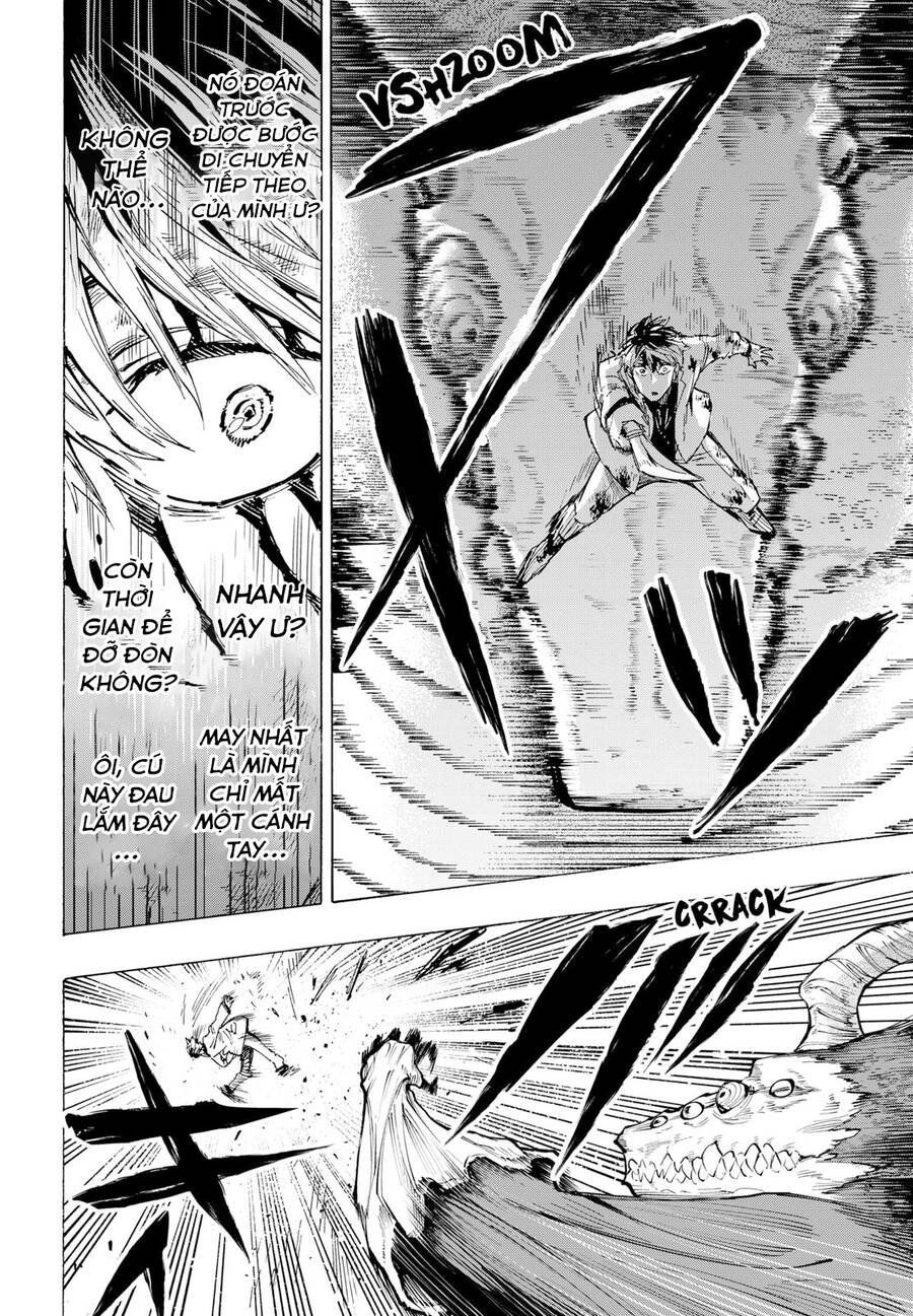 Marriagetoxin Chap 38 - Next Chap 39