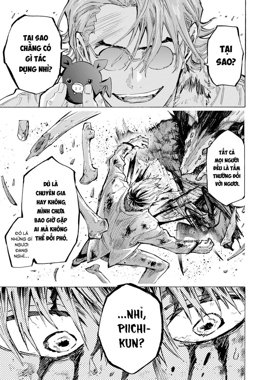 Marriagetoxin Chap 38 - Next Chap 39