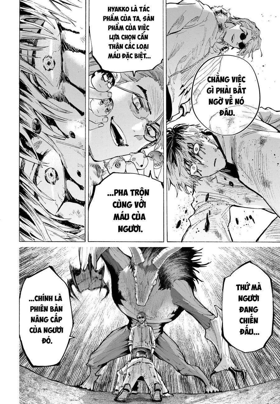 Marriagetoxin Chap 38 - Next Chap 39