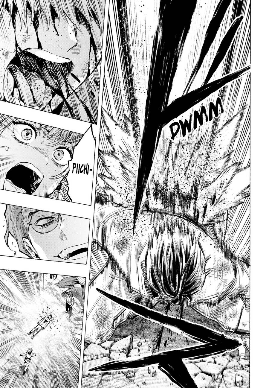 Marriagetoxin Chap 38 - Next Chap 39