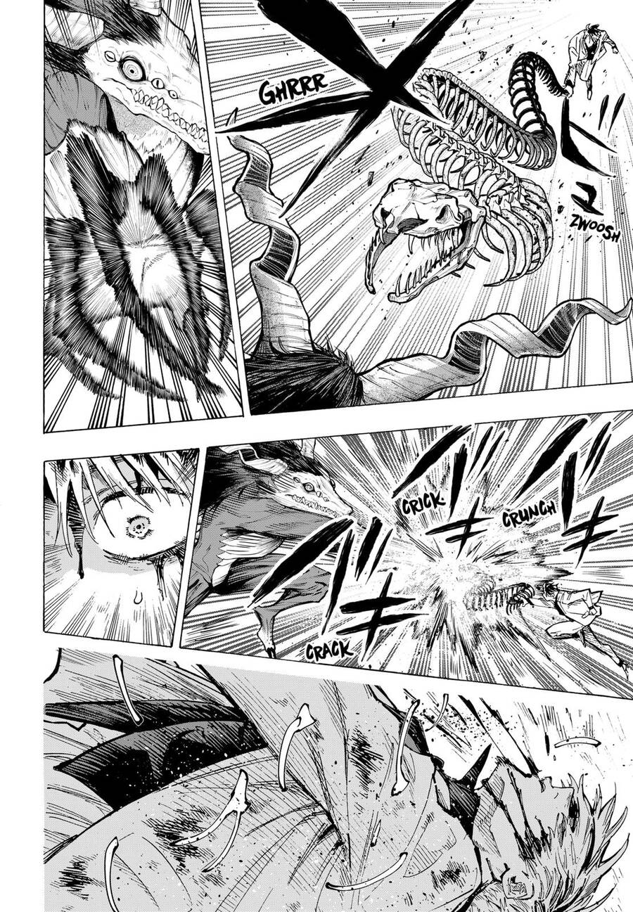 Marriagetoxin Chap 38 - Next Chap 39