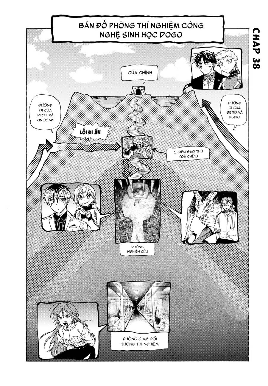 Marriagetoxin Chap 38 - Next Chap 39