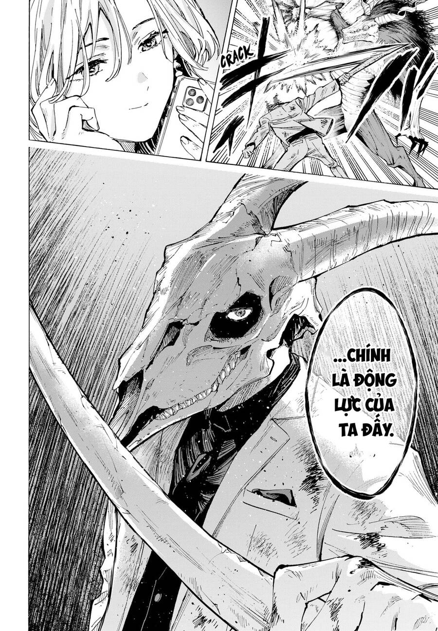 Marriagetoxin Chap 38 - Next Chap 39