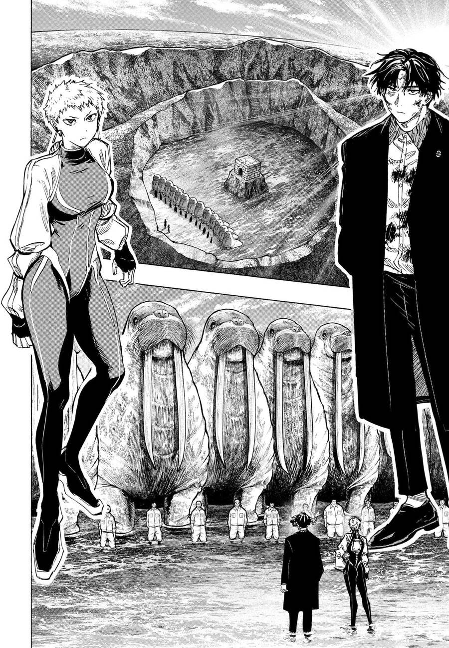Marriagetoxin Chap 38 - Next Chap 39