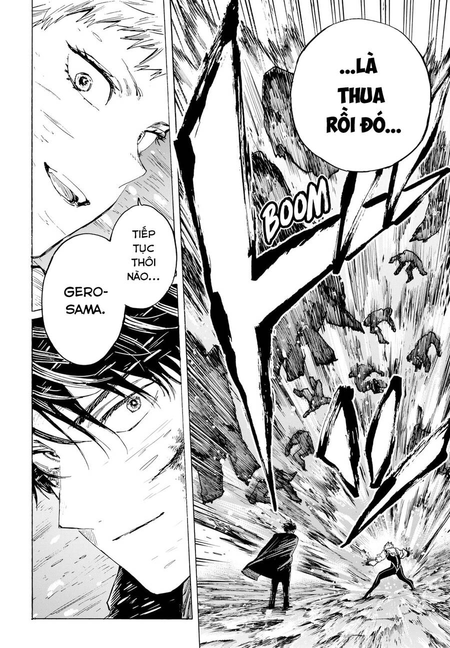 Marriagetoxin Chap 38 - Next Chap 39