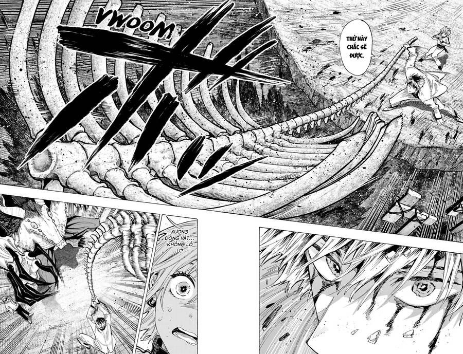 Marriagetoxin Chap 38 - Next Chap 39